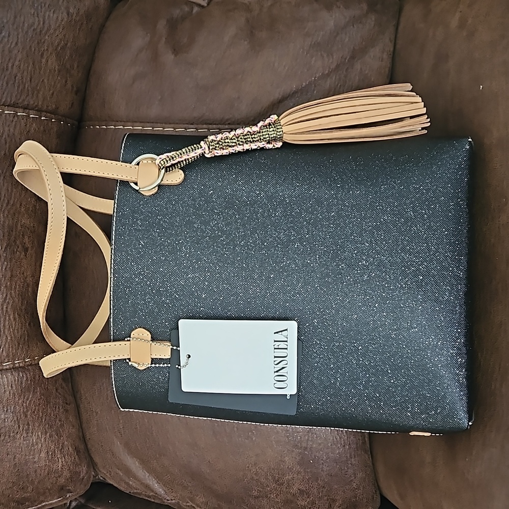 Conseula Bag